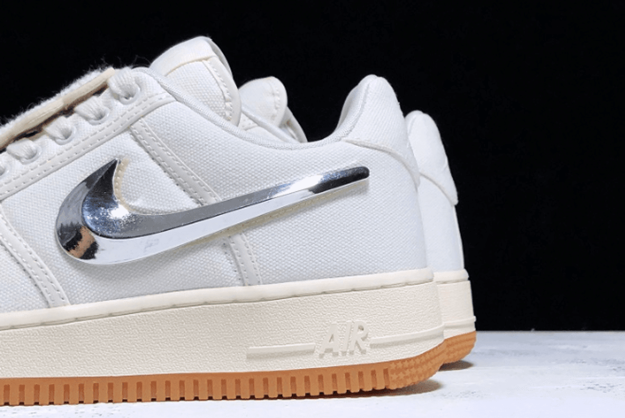 Producto Sneakers UOMO NIKE Sneakers UOMO Air Force 1 Low Travis Scott AQ4211