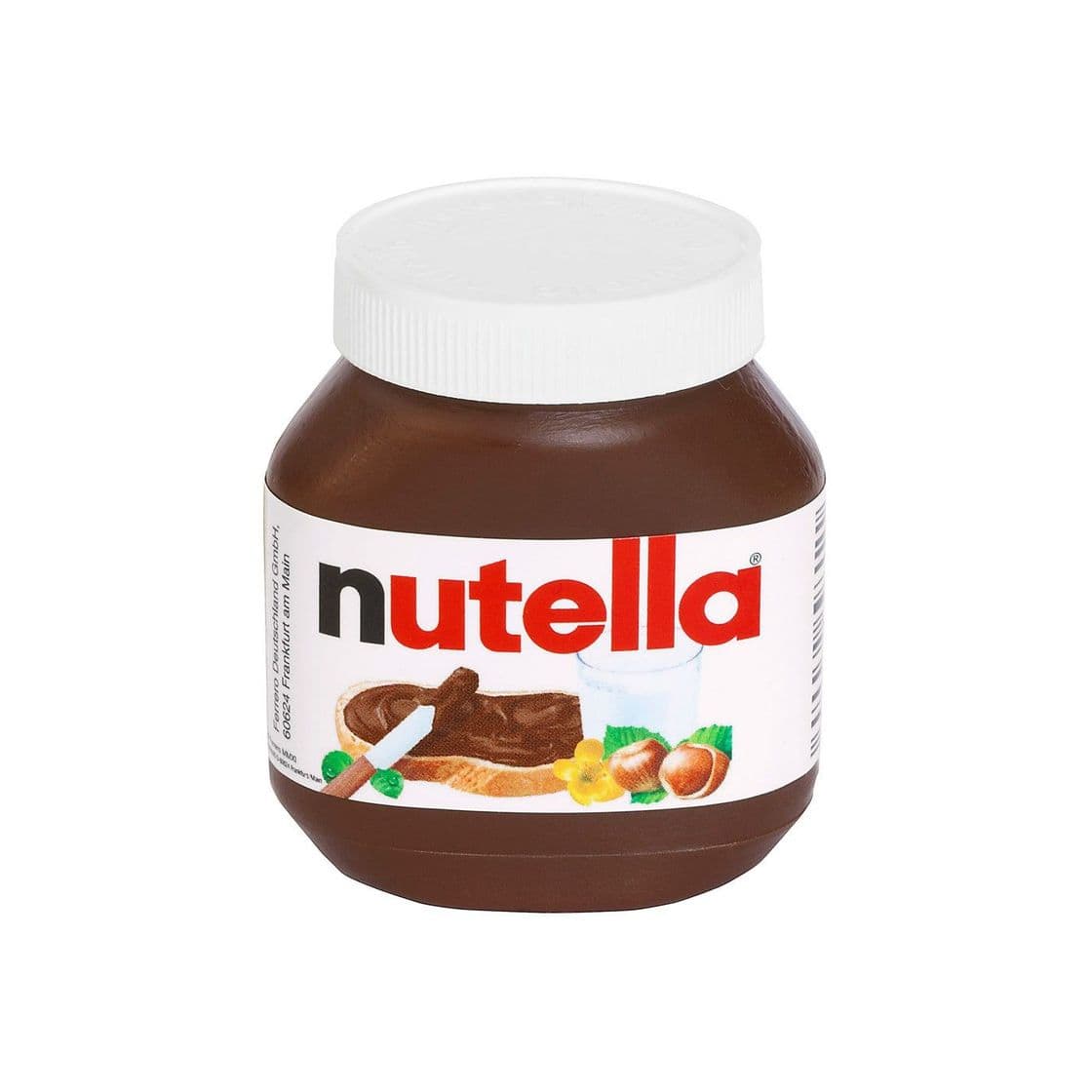 Producto Nutella