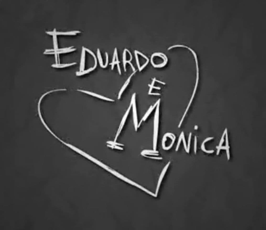 Canción Eduardo e Mônica