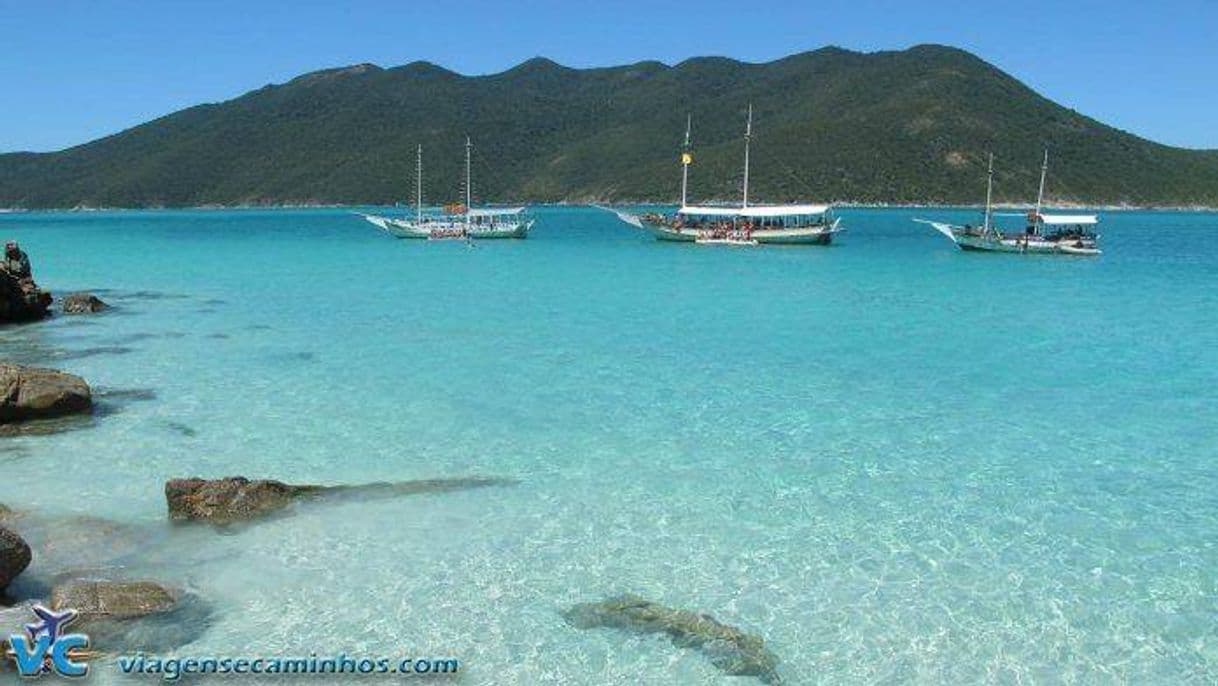 Moda Cabo Frio -RJ