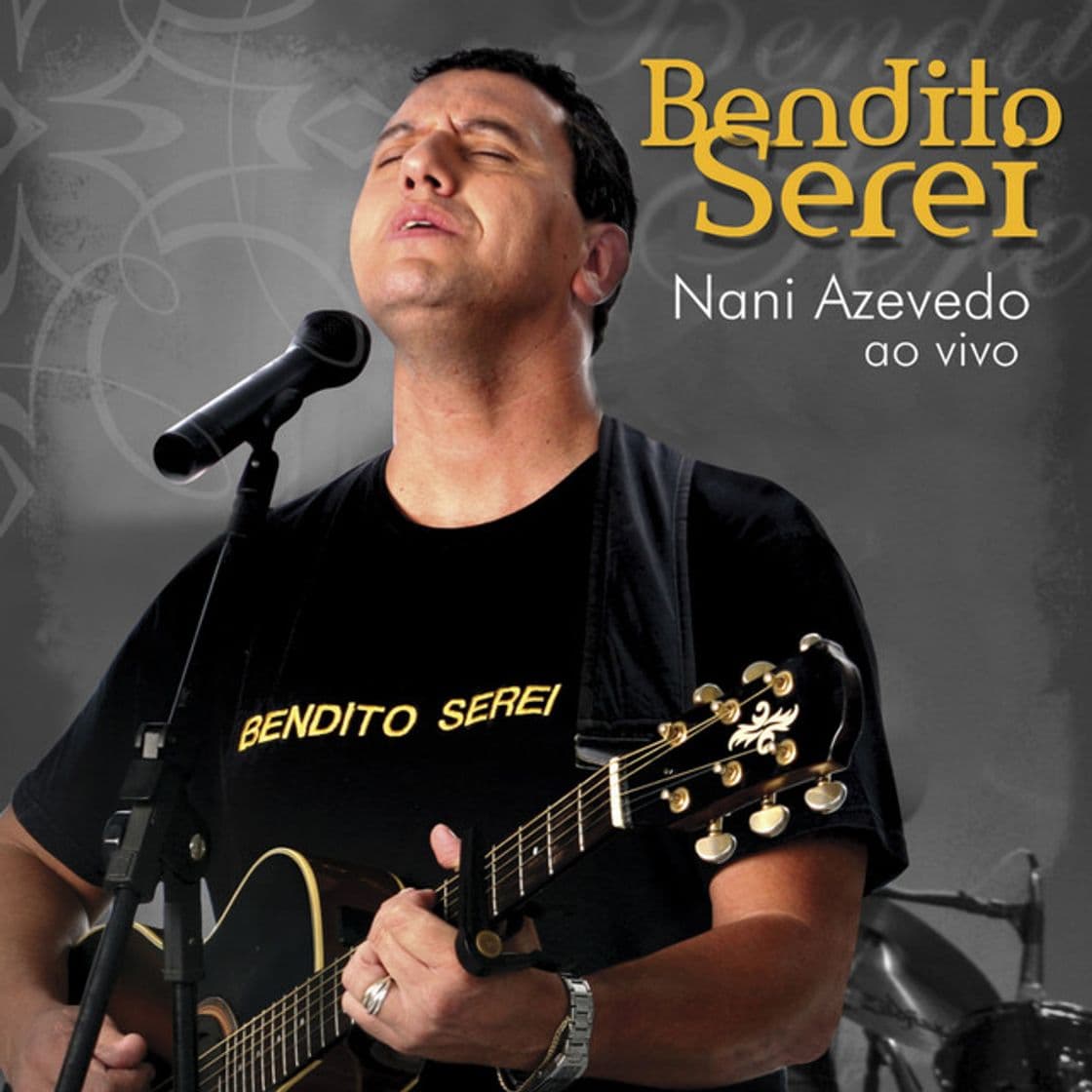 Canción Deus É Fiel - Ao Vivo