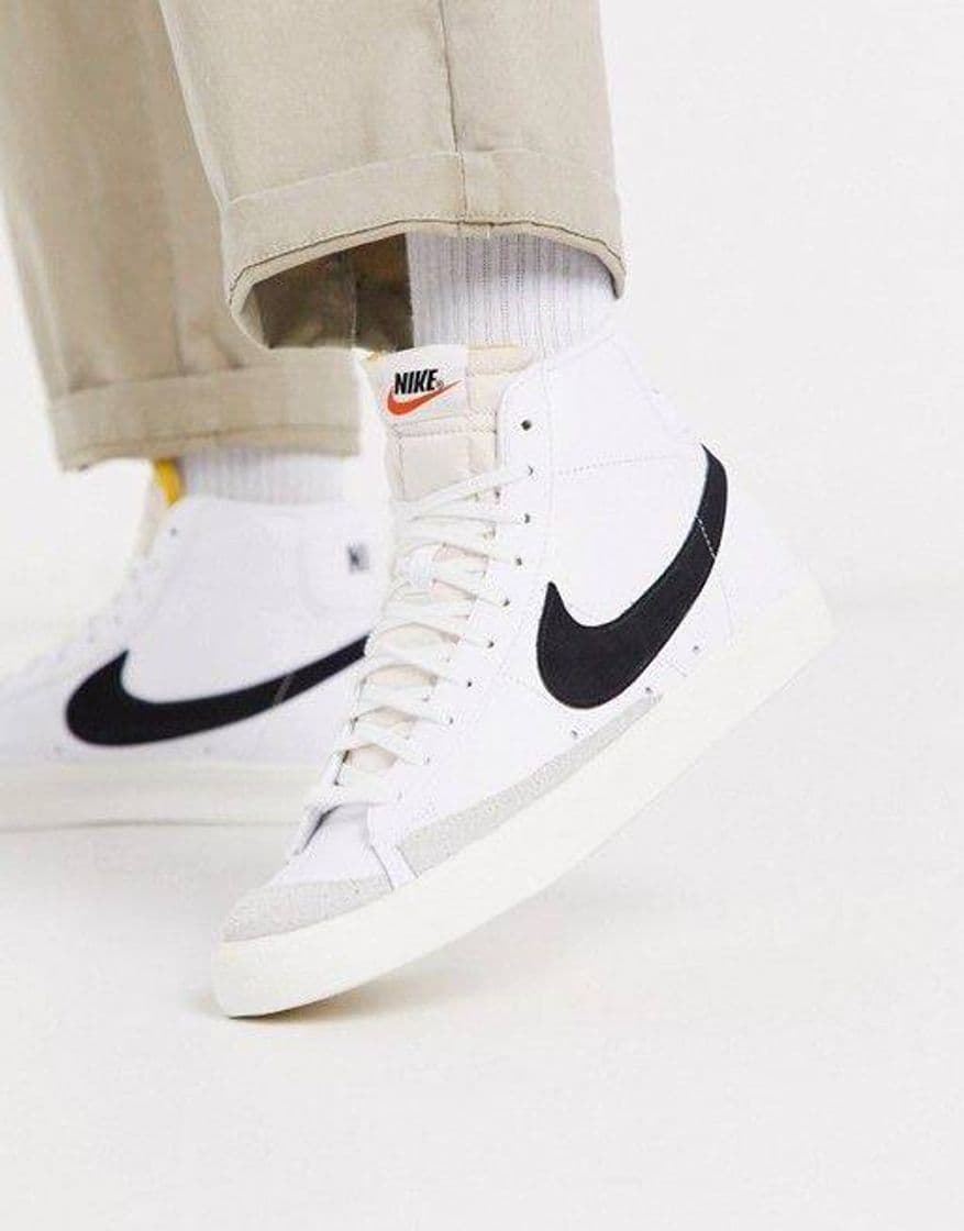 Fashion Nike Blazzer Mid '77 