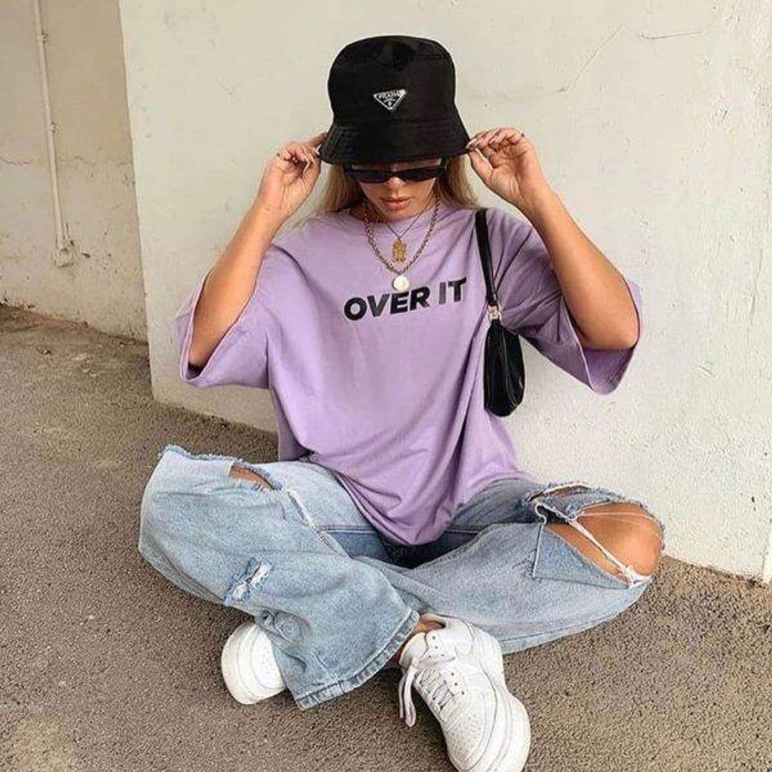 Fashion Outfit Streetwear