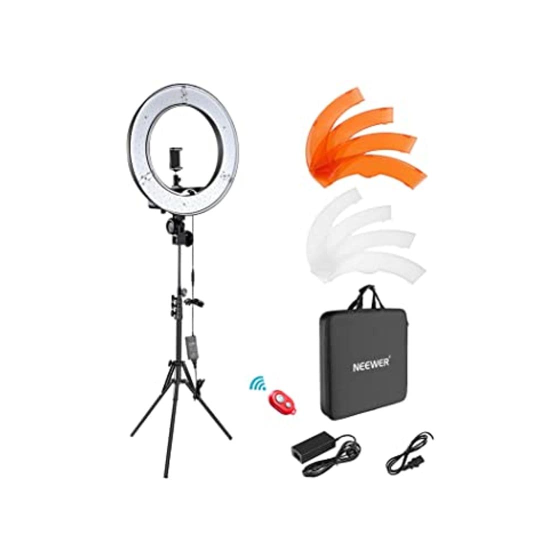 Product Neewer Ring Light Kit