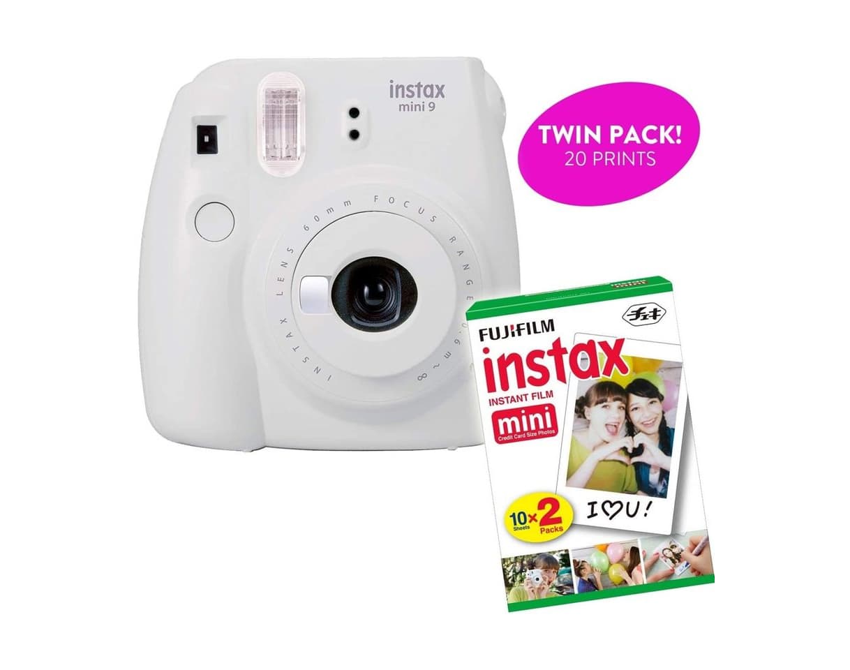 Product Fujifilm instax Mini 9 Instant Camera