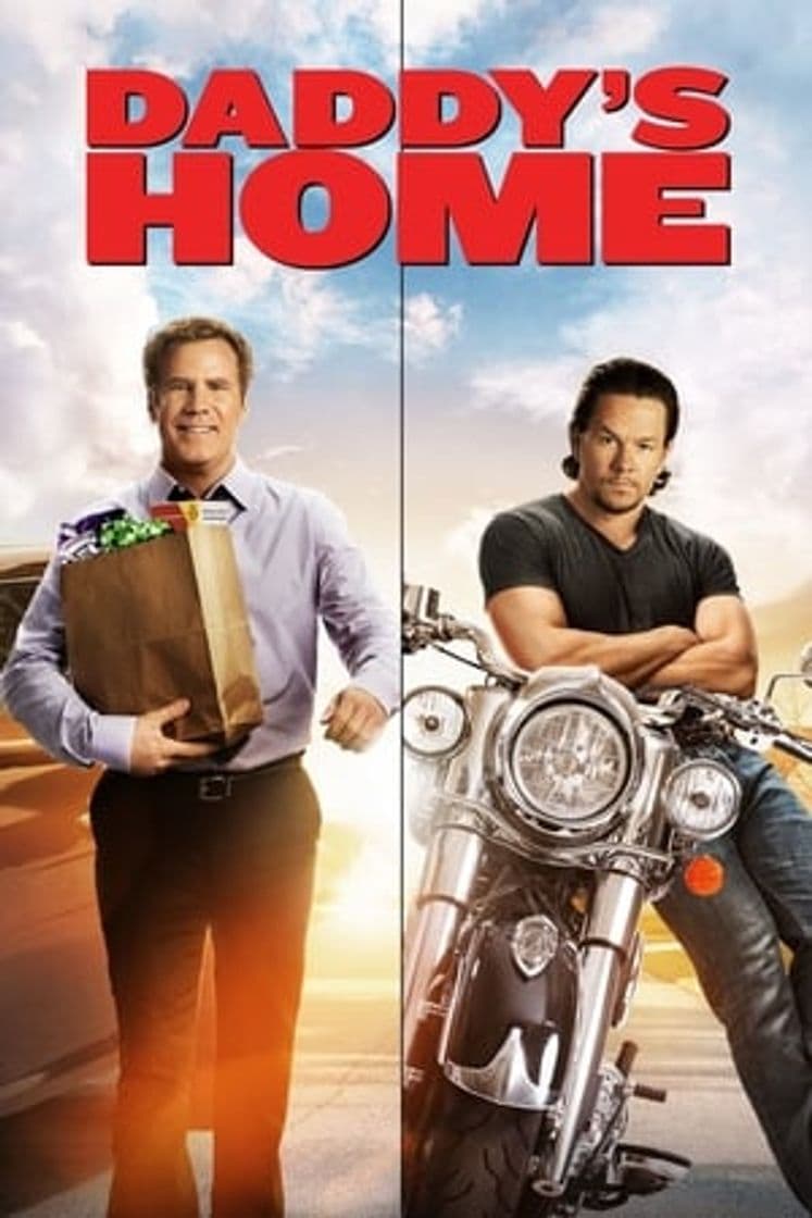 Película Daddy's Home