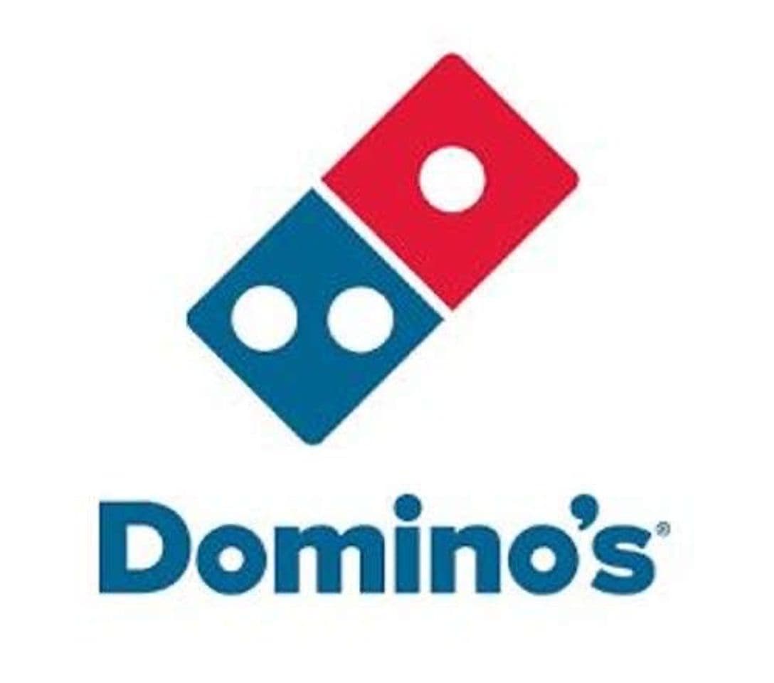 Restaurantes Dominos Pizza Palomas