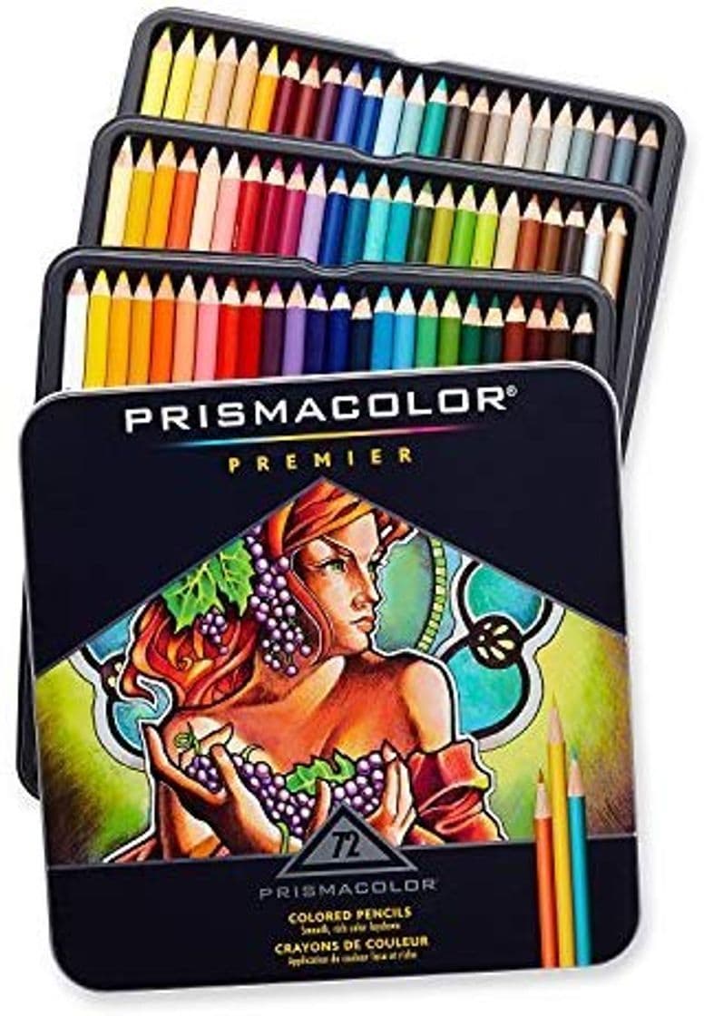 Moda Prismacolor Premier Soft Core