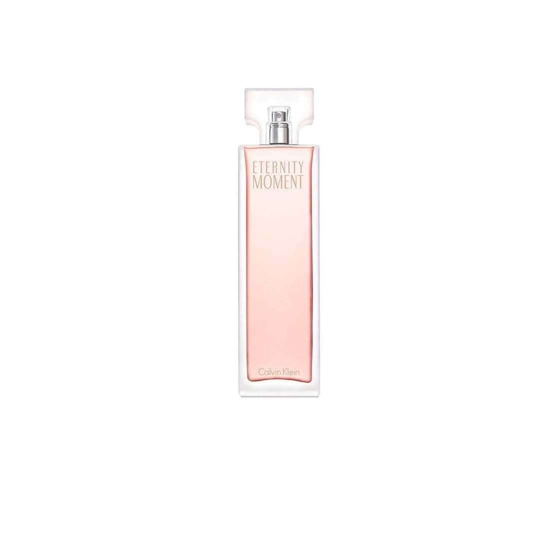 Belleza Calvin Klein Eternity Moment