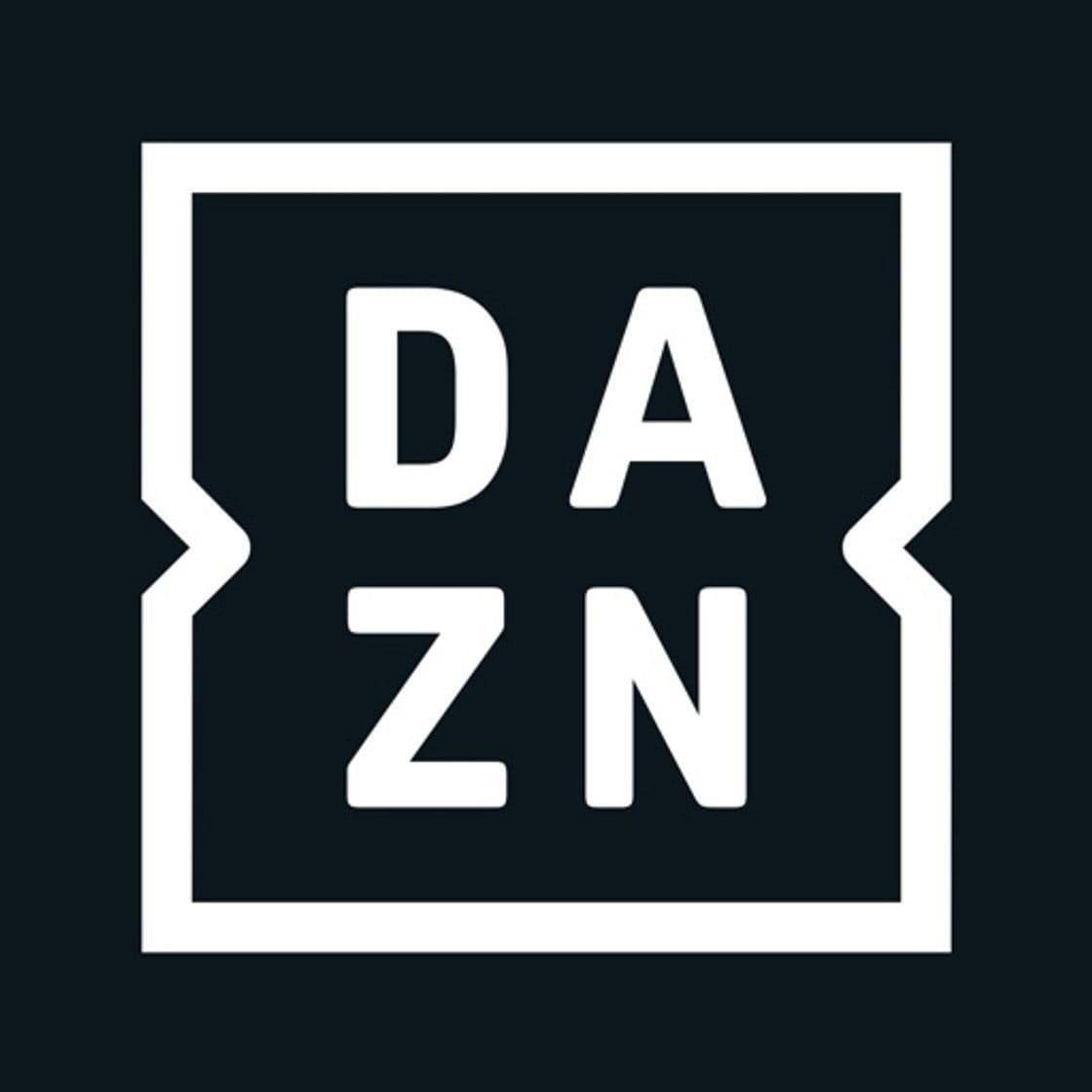 App DAZN: Live Boxing & MMA