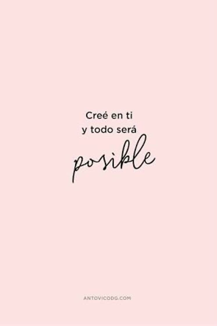 Fashion Frases motivadoras ❣️