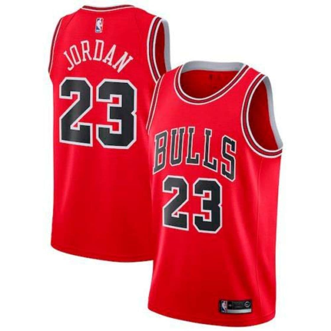 Producto Zhao Xuan Trade Jersey Bulls Masculino Campeón de la NBA Vintage Michael