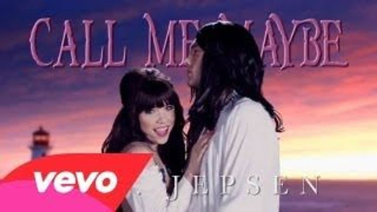 Fashion Carly Rae Jepsen - Call Me Maybe - YouTube