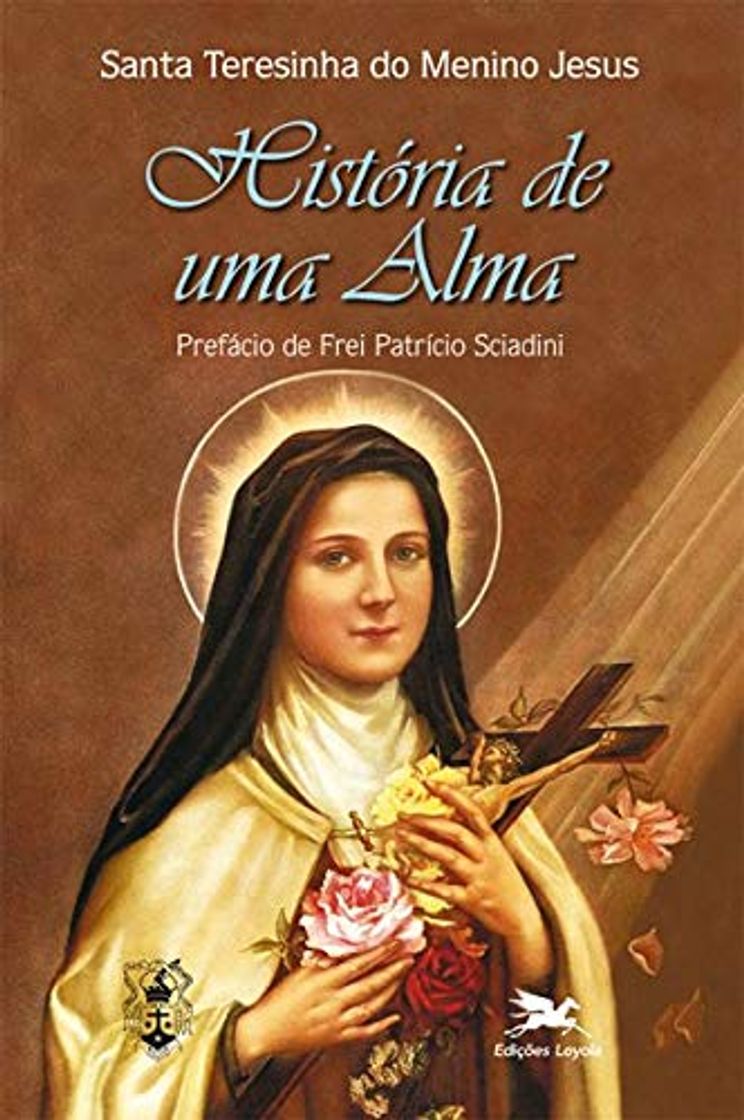 Libro História De Uma Alma