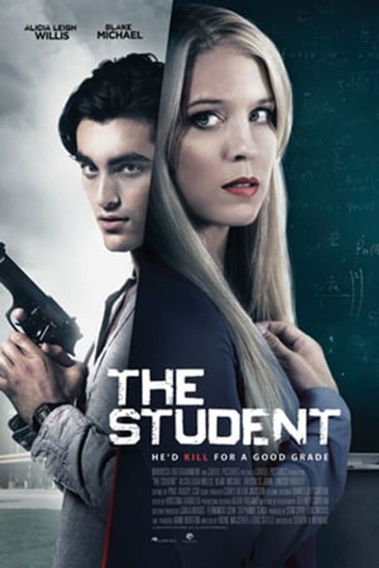 Película The Student