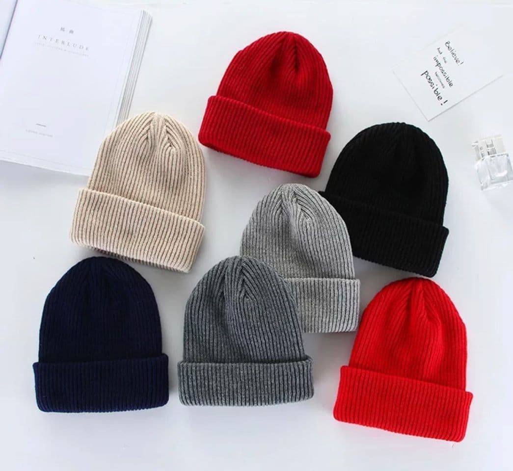 Product Gorros