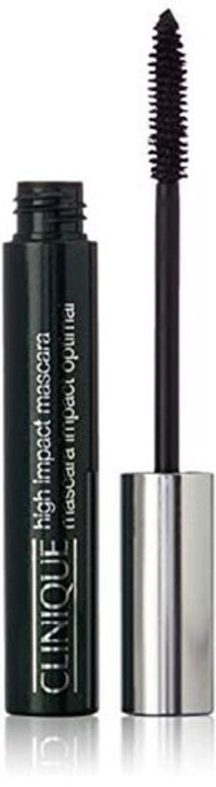 Beauty CLINIQUE HIGH IMPACT mascara #01-black 8 gr