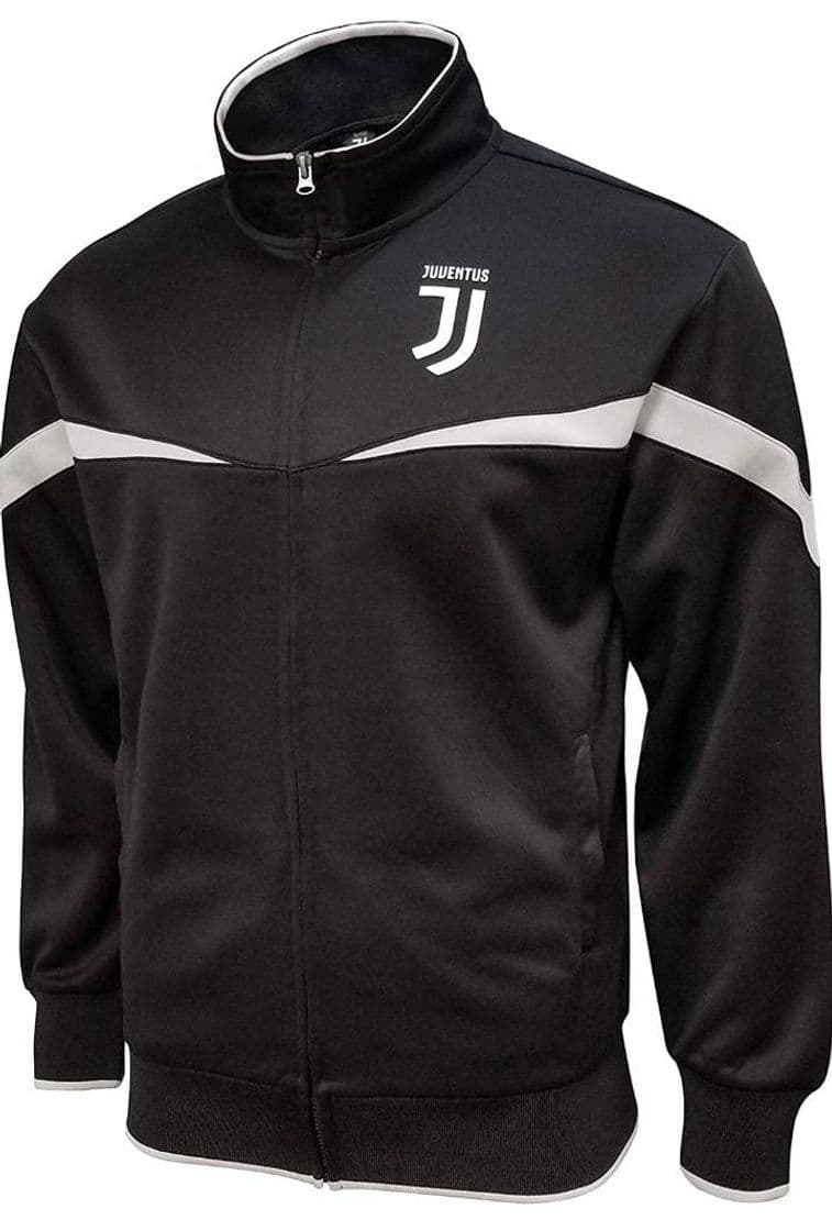 Fashion Juventus Jacket 