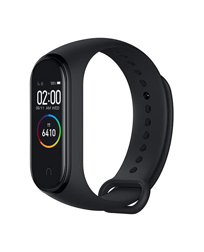 Producto Xiaomi Mi Band 4 Pulsera de Actividad