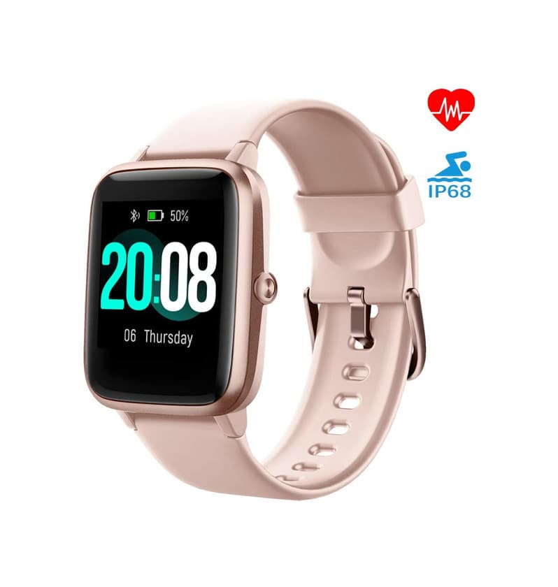 Producto LIFEBEE Smartwatch