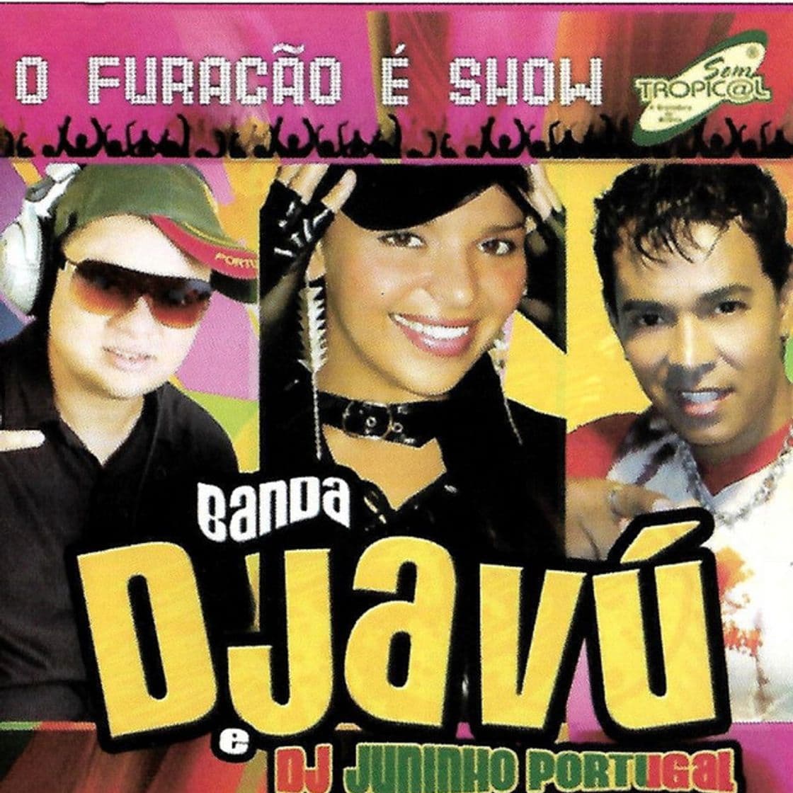 Canción Soca Soca