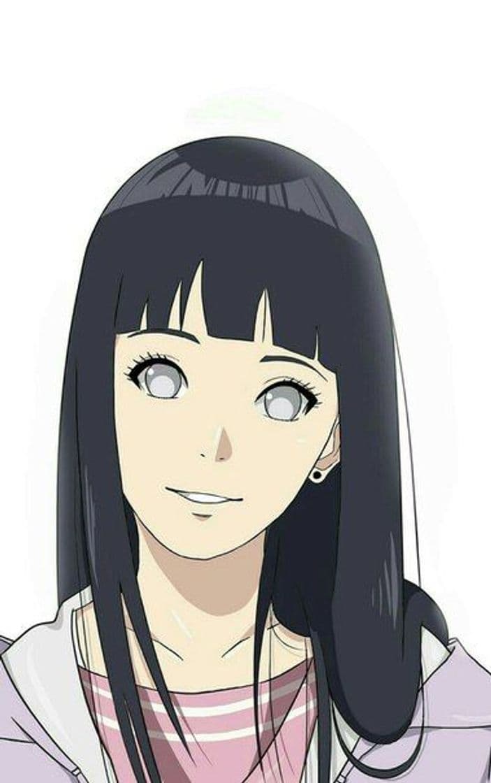 Moda Hinata 