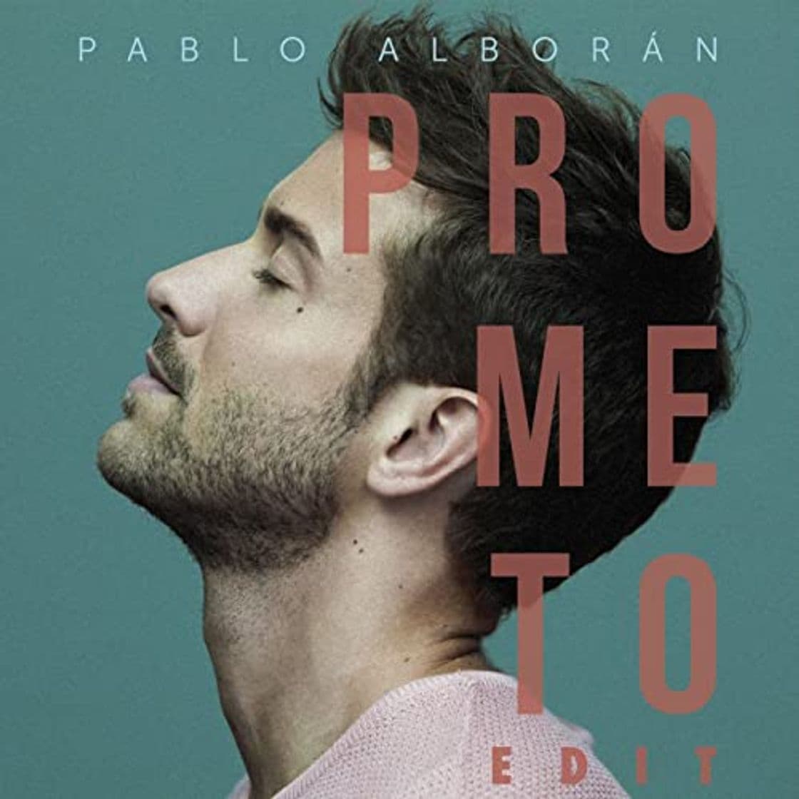 Canción Prometo - Versión piano y cuerda