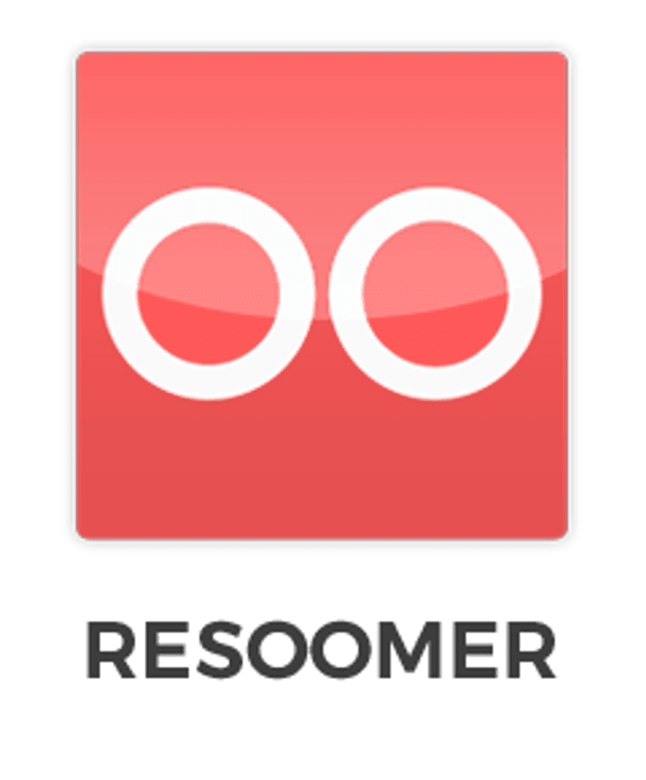 Fashion Resoomer