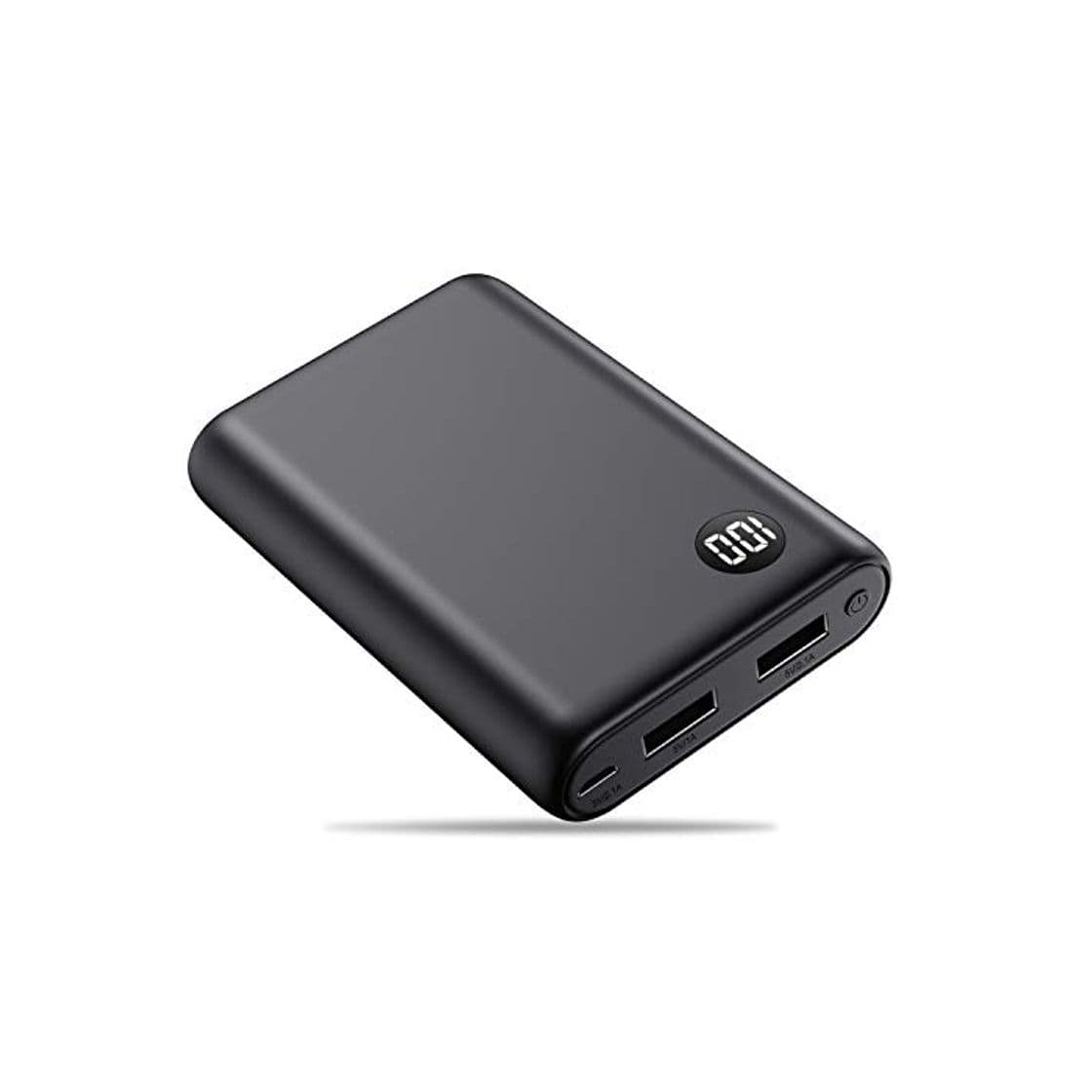 Product kilponen Power Bank 13800mAh Batería Externa Cargador Móvil Portátil Ultra Compacto 2