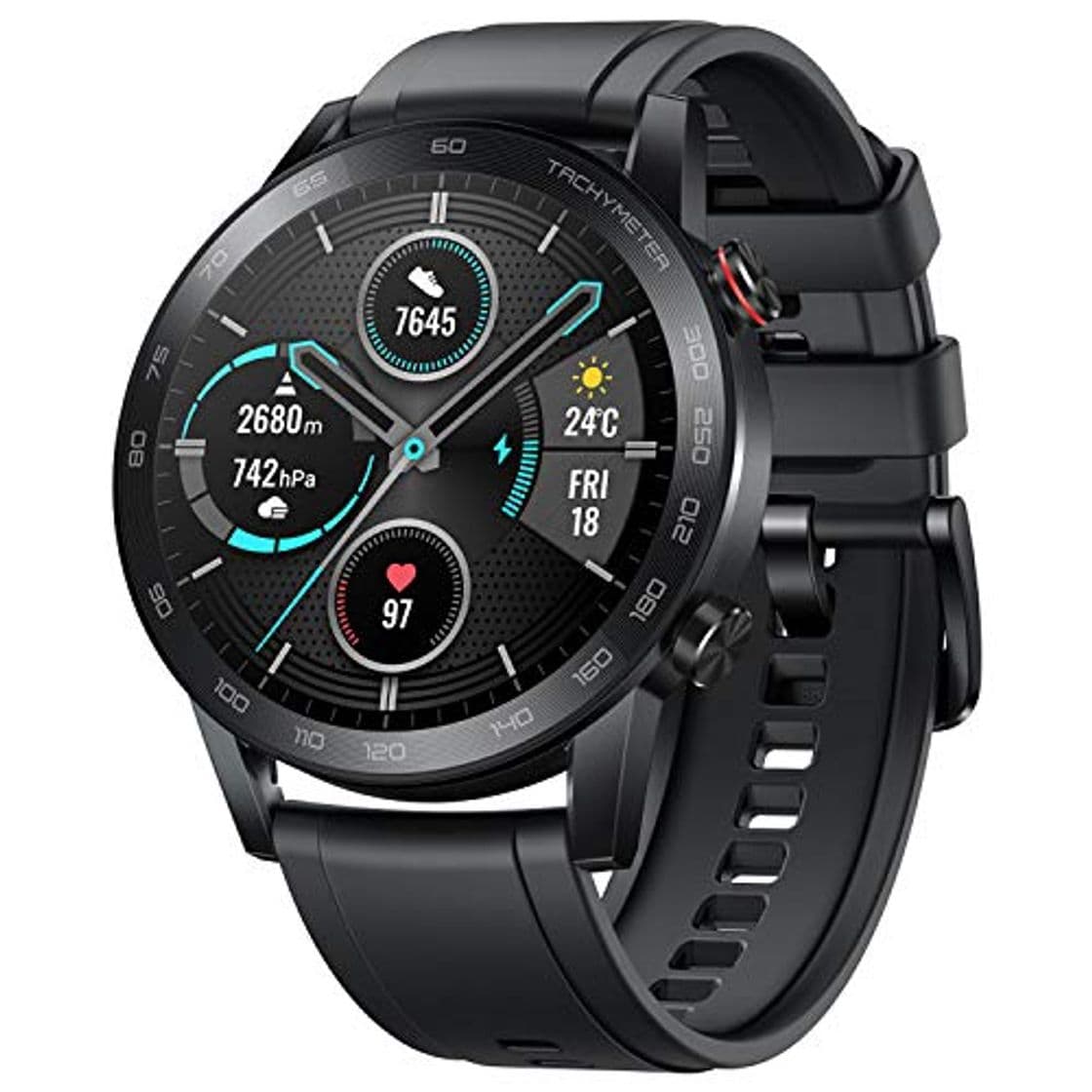 Product HONOR Smartwatch Magic Watch 2 46mm