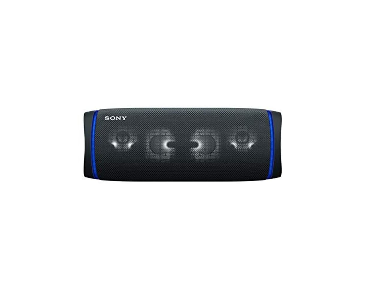 Product Sony SRS-XB43 - Altavoz Bluetooth Potente