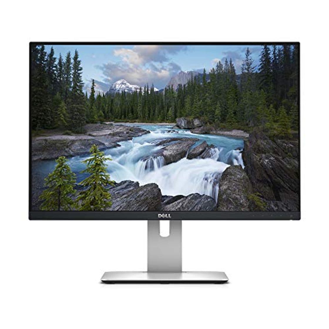 Electronic Dell UltraSharp U2415 - Monitor de 24.1"