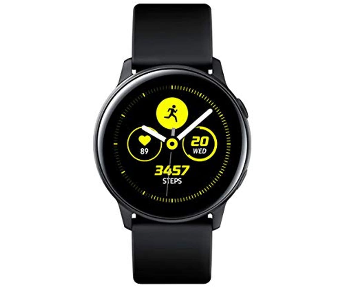 Product Samsung Sm-r500 Galaxy Watch Active Negro 1