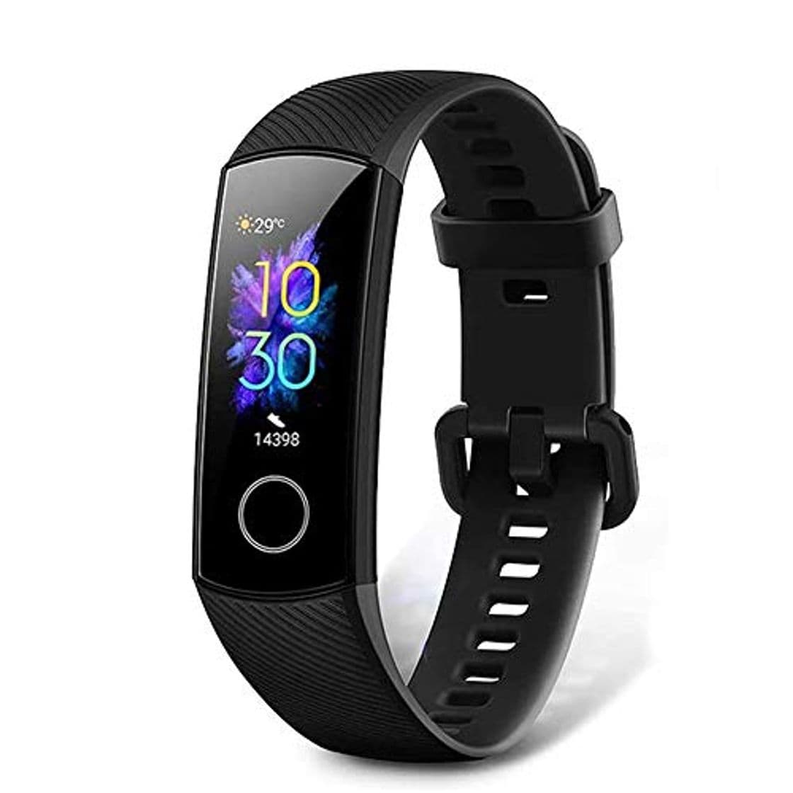 Product HONOR Band 5 Smartwatch Pulsera de Actividad con Pulsómetro Mujer Hombre