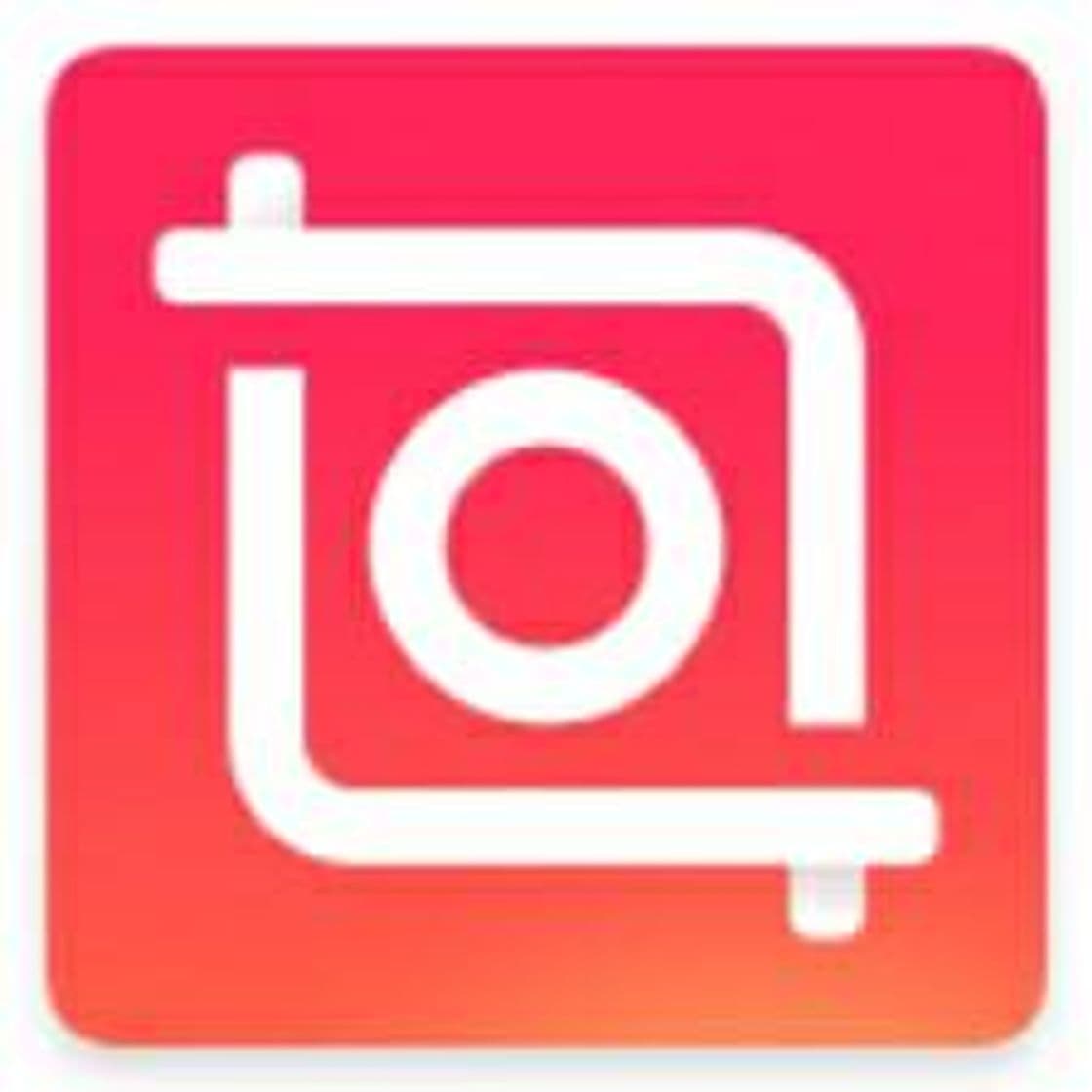 App App para editar fotos y videos.