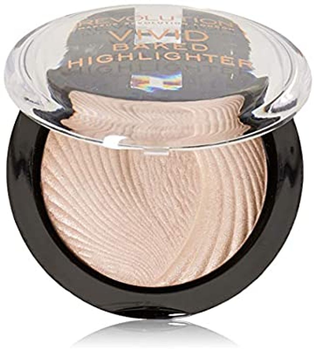 Belleza Maquillaje Revolution Vivid Baked