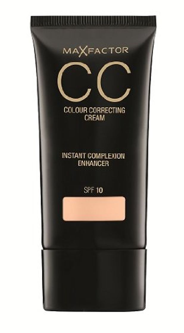 Producto Max factor - Colour correcting cream, crema correctora, 75 oscura,