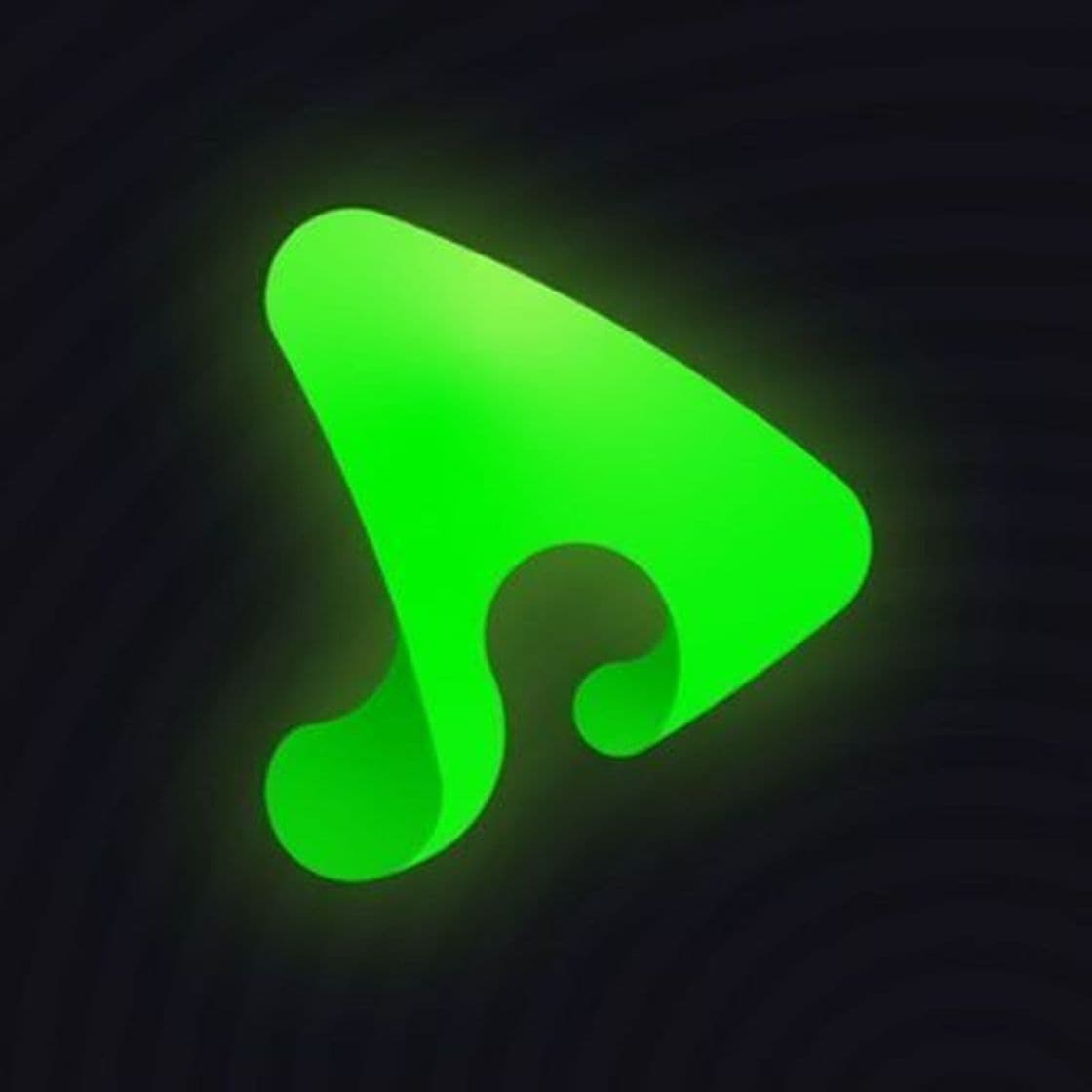 App eSound - Music Player App MP3