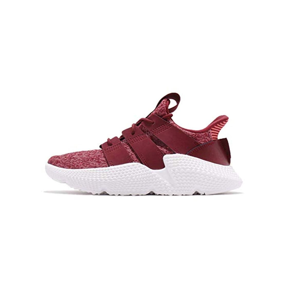 Fashion adidas Prophere W, Zapatillas de Gimnasia para Mujer, Marrón