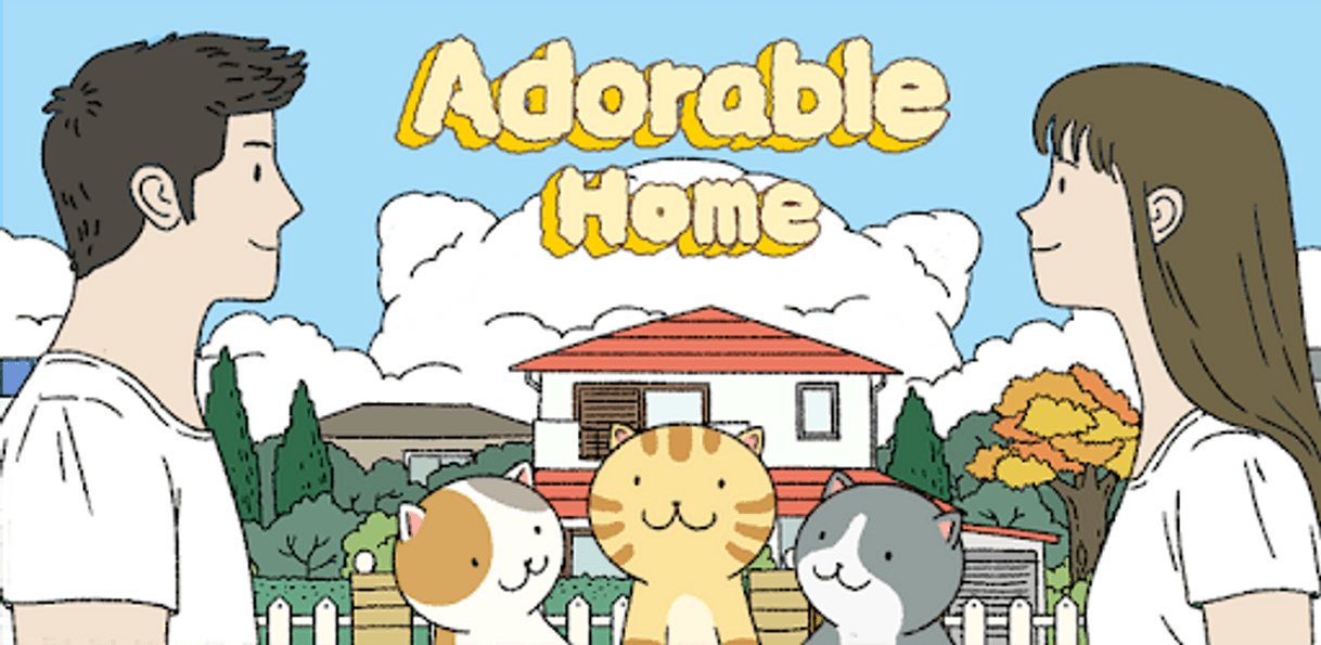 Fashion Adorable Home - Apps on Google Play