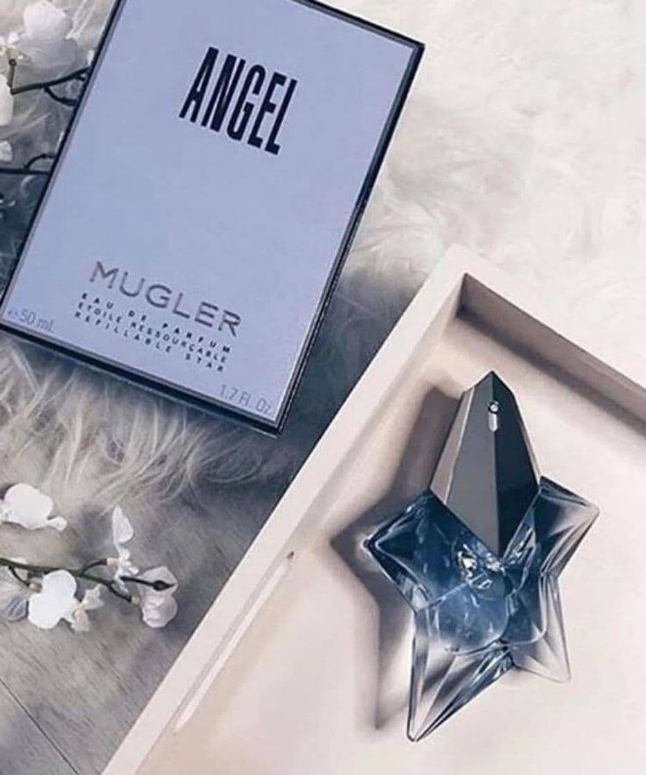 Moda Perfume Angel 