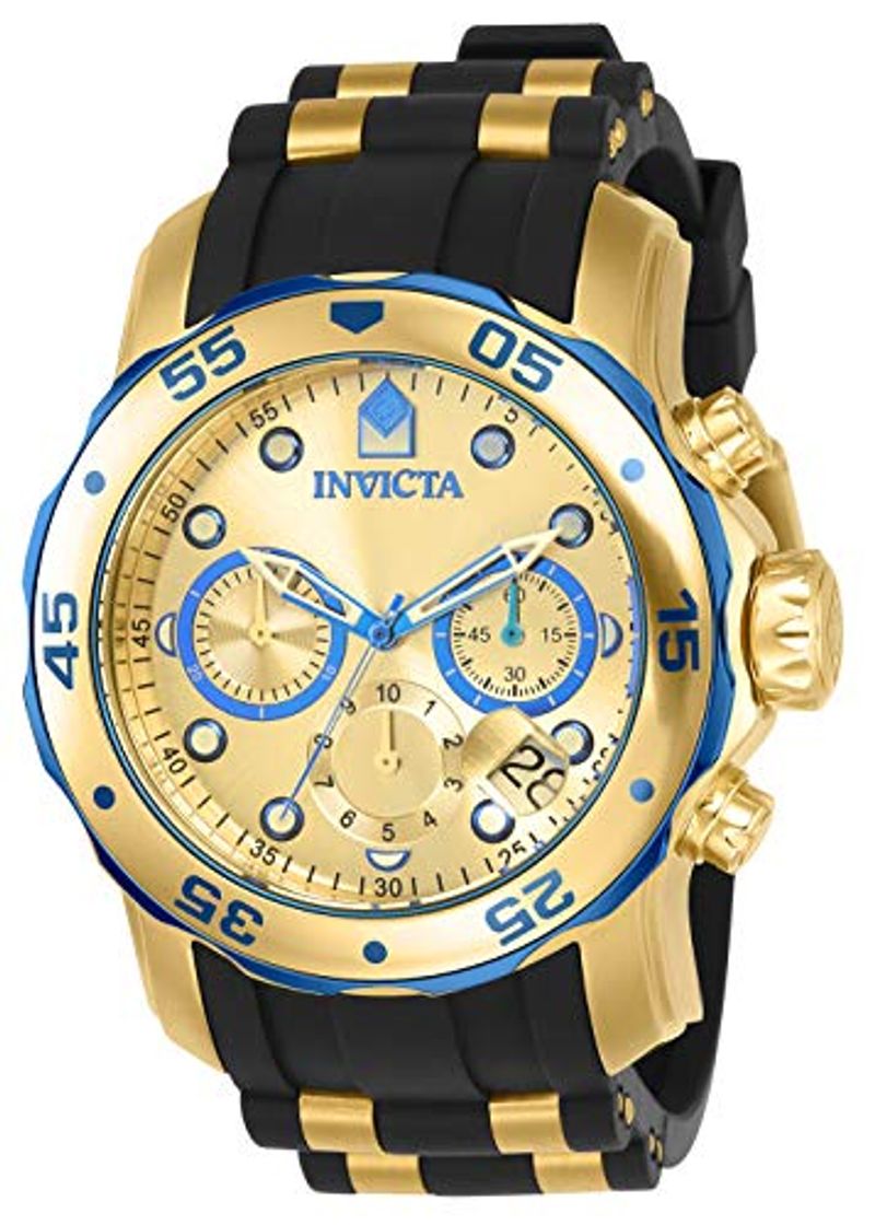 Moda Invicta 17887 Pro Diver