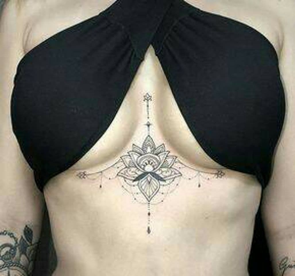 Fashion Tatuagem 