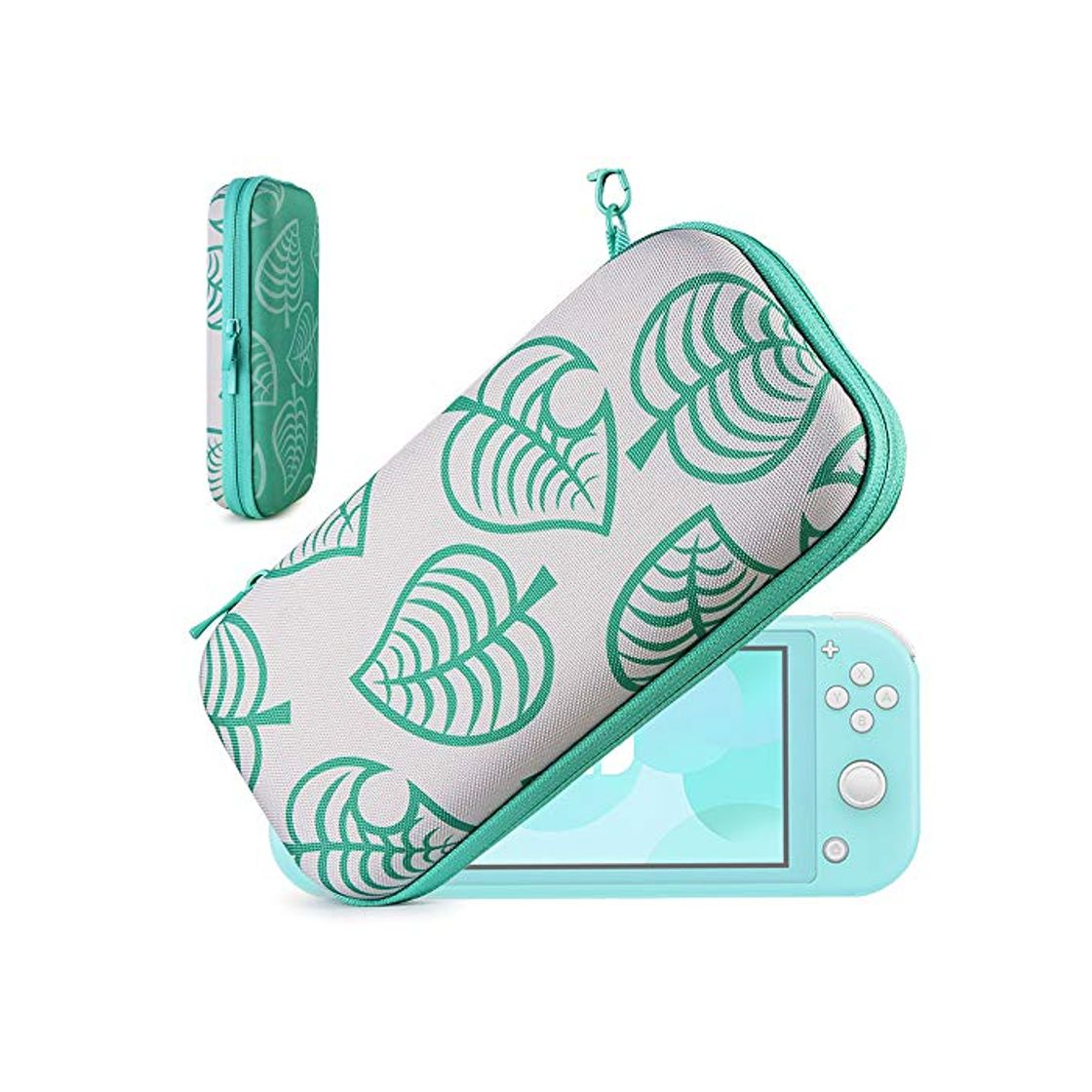 Fashion YOUSHARES Funda Portátil para Nintendo Switch Lite