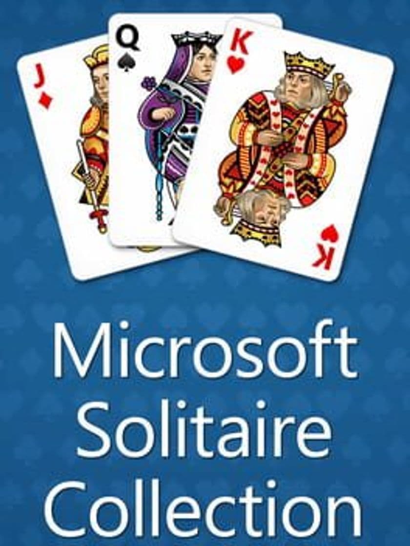 Videogames Microsoft Solitaire Collection