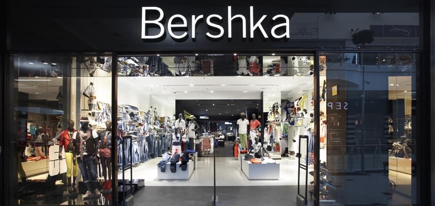 Fashion Bershka España | Rebajas en ropa de mujer y hombre | Web Oficial