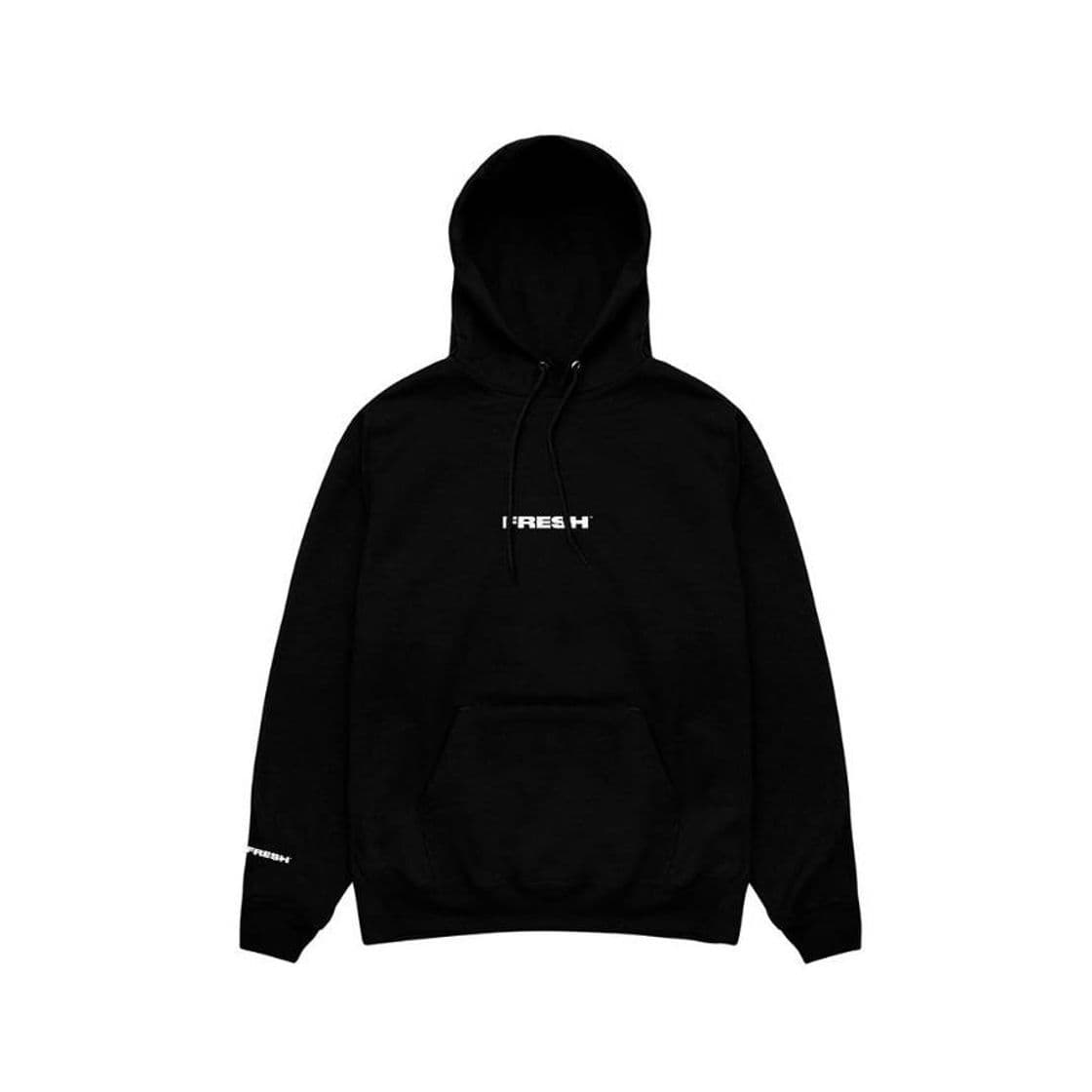 Fashion Hoodie fresh 