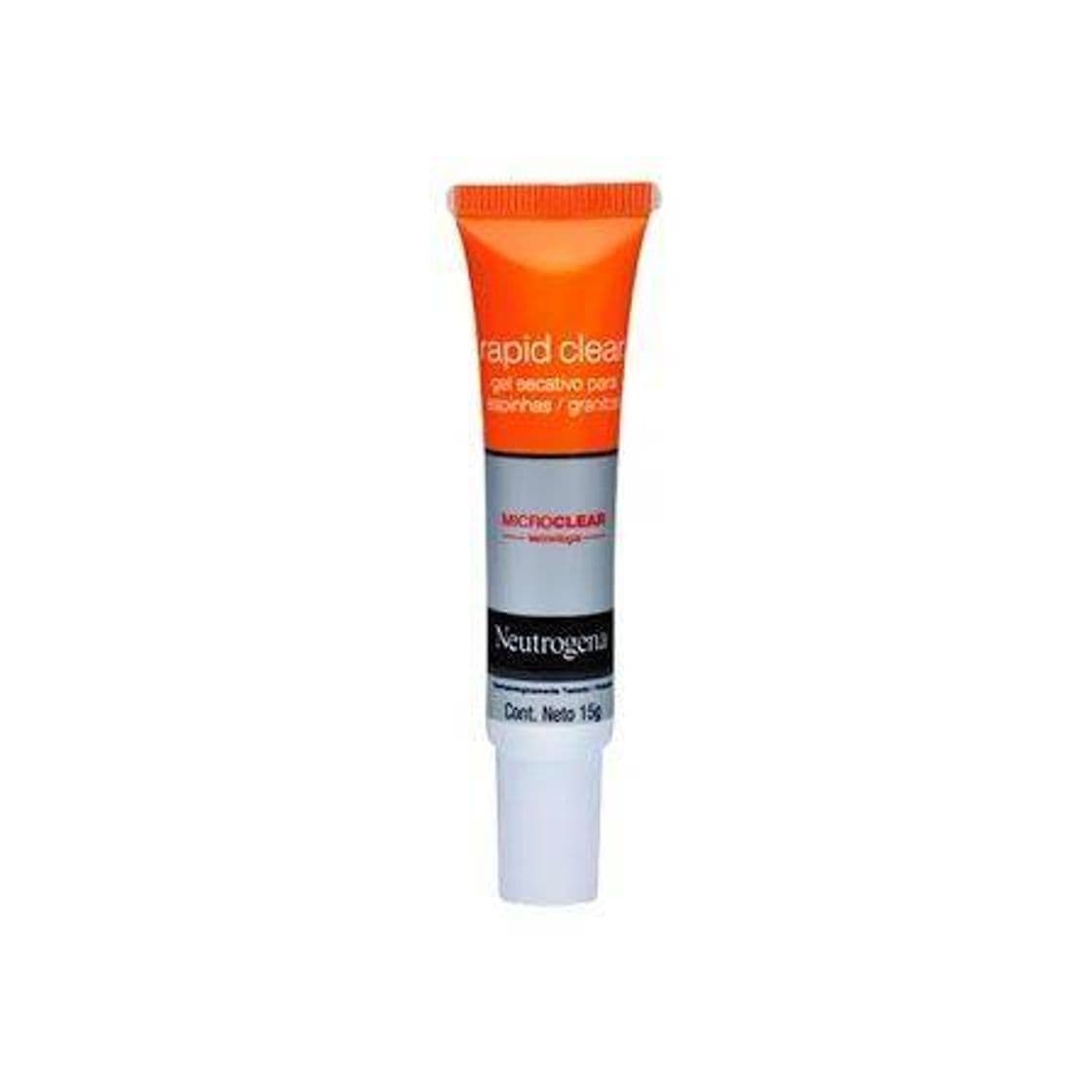 Producto Rapid Clear Neutrogena