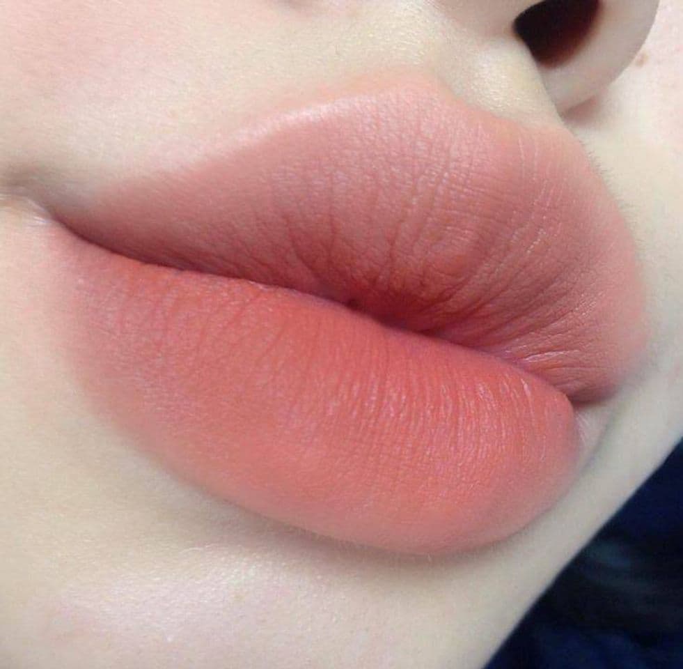 Moda Labios voluminosos 😍😍