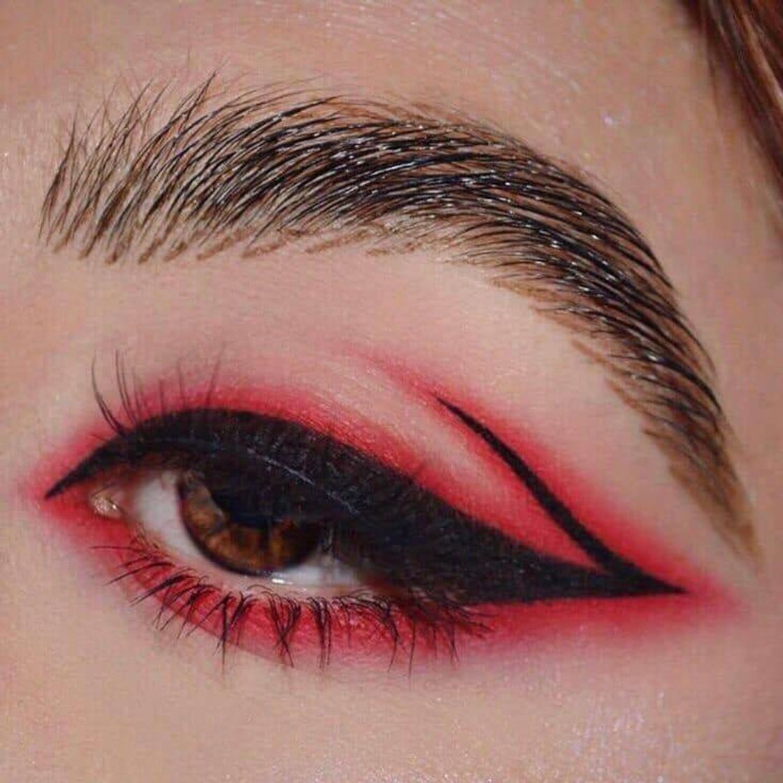 Fashion Maquillaje de ojos aesthetic 🤩